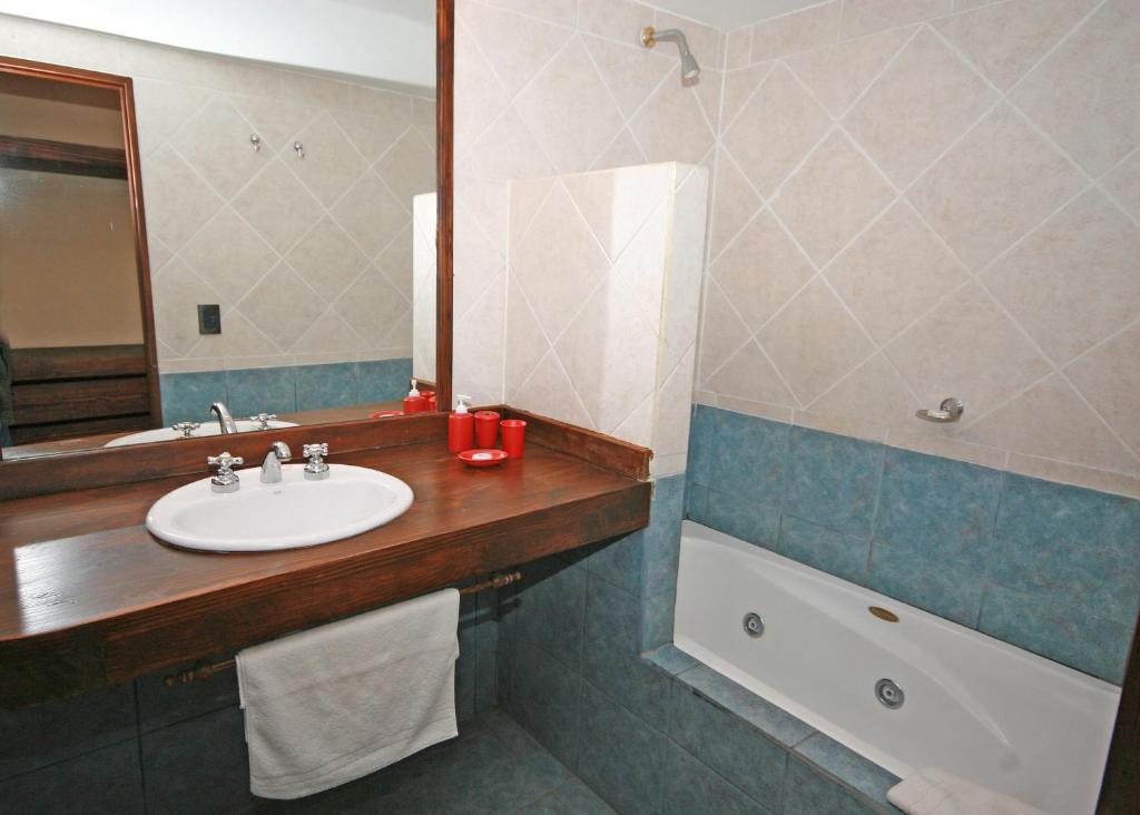 Bungalow de 2 dormitorios