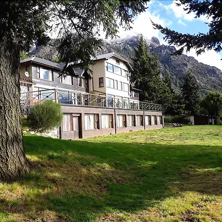 Estancia Del Carmen Mountain Resort-2